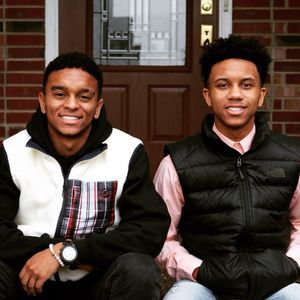 Meet your Posher, Danten